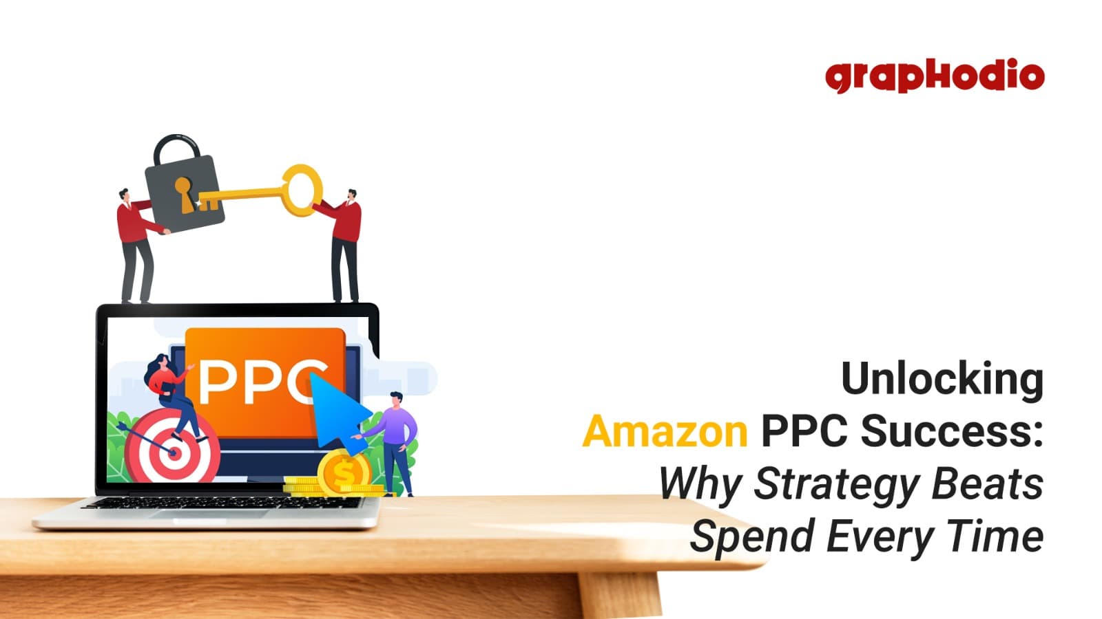 unlocking-amazon-ppc-success-why-strategy-beats-spend-every-time