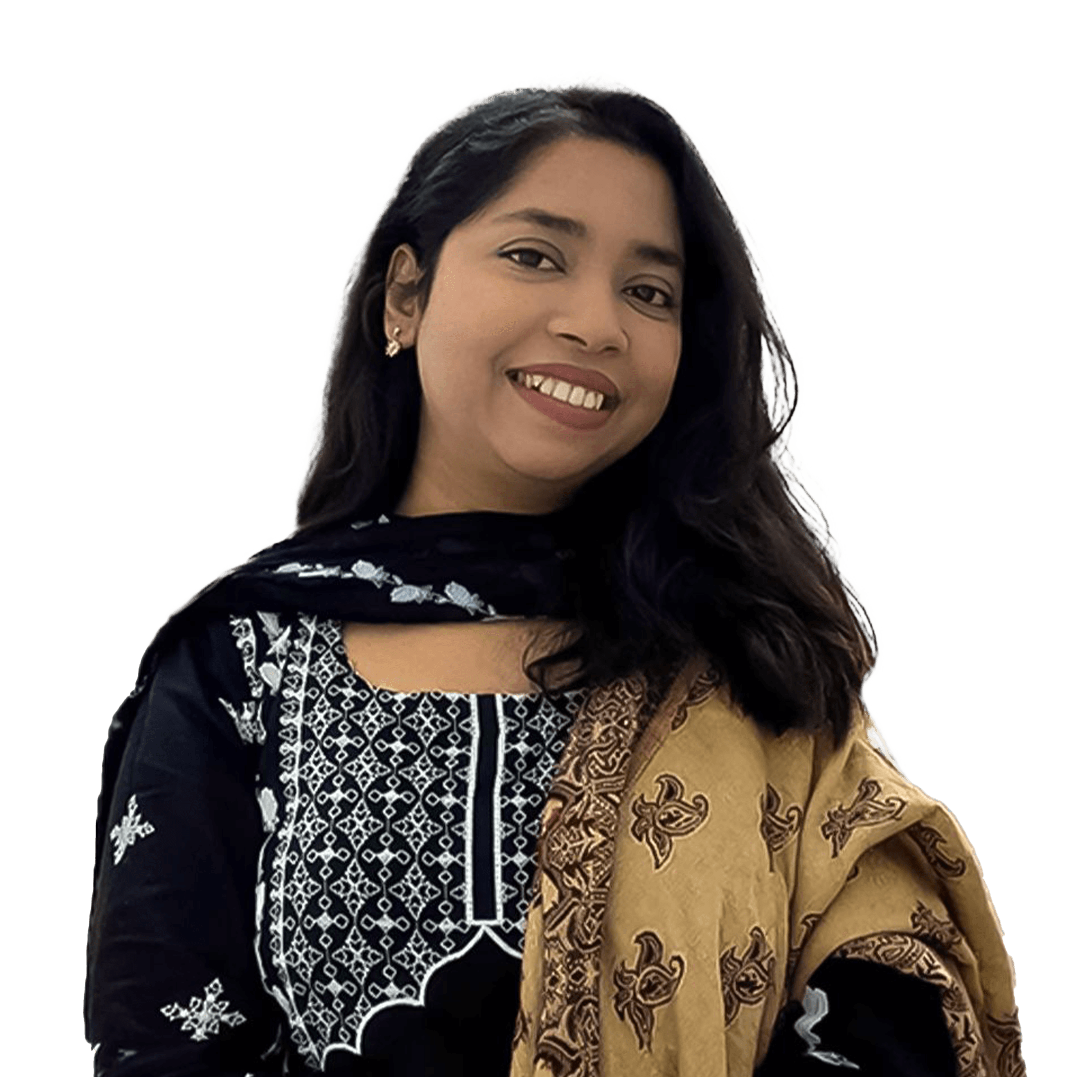 Sadia Rahman Megha